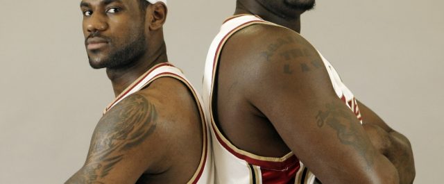 Η απίστευτη αντίδραση του Σακίλ Ο’ Νιλ όταν o ΛεΜπρόν Τζέιμς τον ξεπέρασε στον πίνακα των σκόρερ