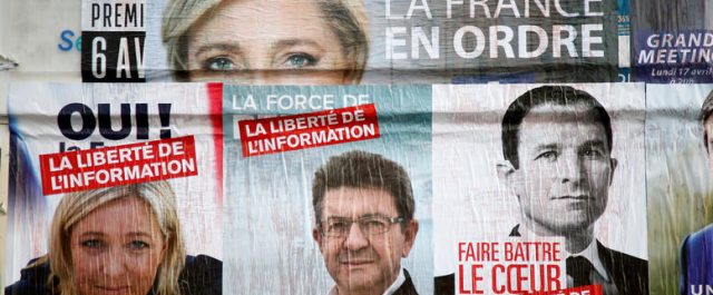 Γαλλία: Όλα τα σενάρια ανοικτά- Οι τελευταίες μετρήσεις