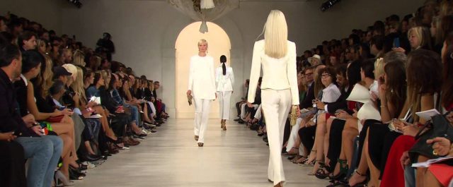 Ralph Lauren: Ο διάσημος οίκος μόδας “θύμα” του σκληρού ανταγωνισμού