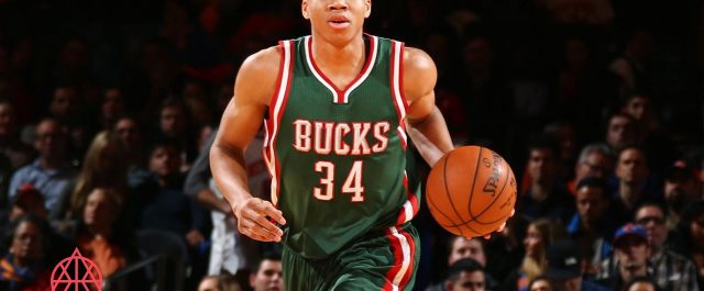 NBA: Ο Αντετοκούνμπο καλύτερος παίκτης του μήνα