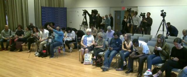 Τα φετινά Πούλιτζερ: Ποιοι τα κέρδισαν, για ποια ρεπορτάζ[αναλυτικά η λίστα]