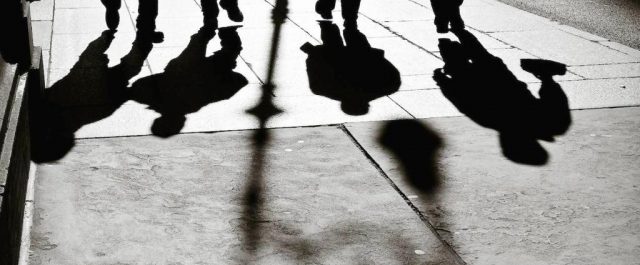 Η οκταετία που άλλαξε το χάρτη της μεσαίας τάξης