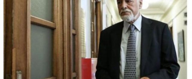 Αντιπρόεδρος ΕΣΡ: Η αδειοδότηση των καναλιών θα γίνει με το νόμο Παππά