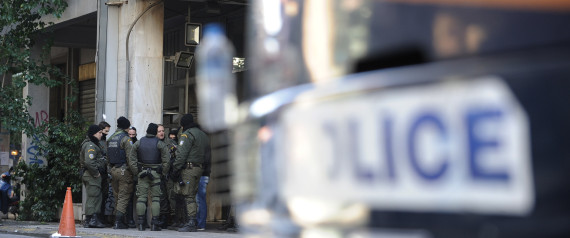 Αντιδράσεις στο ΠΑΣΟΚ για τη νέα επίθεση στη Χαριλάου Τρικούπη