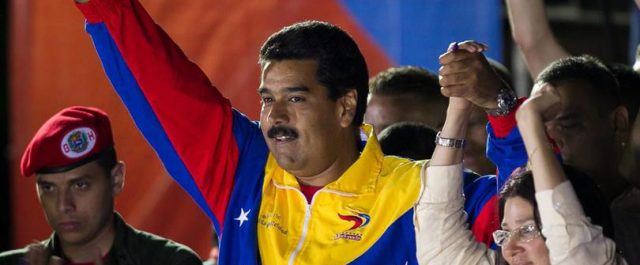 Η “ακτινογραφία” του χάους: Τι συμβαίνει και πως στη Βενεζουέλα