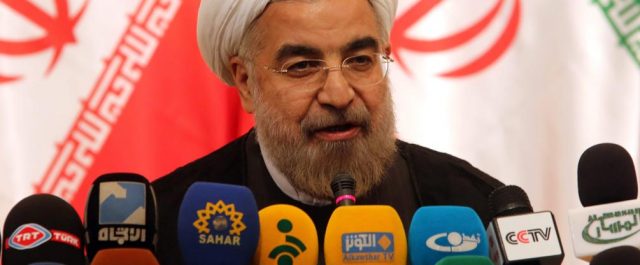 Ιράν: Αν οι ΗΠΑ χτυπήσουν πάλι τη Συρία θα απαντήσουμε