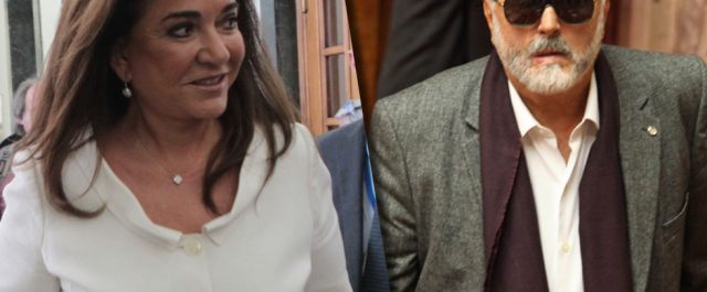 Συνέχεια στην αντιπαράθεση με Μπακογιάνη από τον Π. Κουρουμπλή