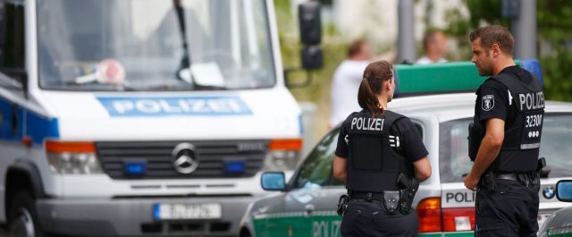 Πυρά σε νοσοκομείο στο Βερολίνο – Ένας τραυματίας