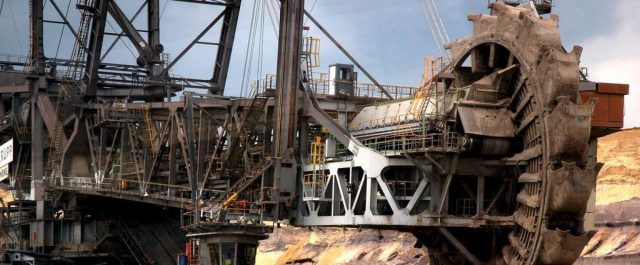 Ο ορυκτός πλούτος της Ελλάδας κρύβει 2,4 τρισ. ευρώ