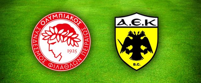 Πως η ΑΕΚ “άλωσε” το Καραϊσκάκη- Δείτε τα γκολ