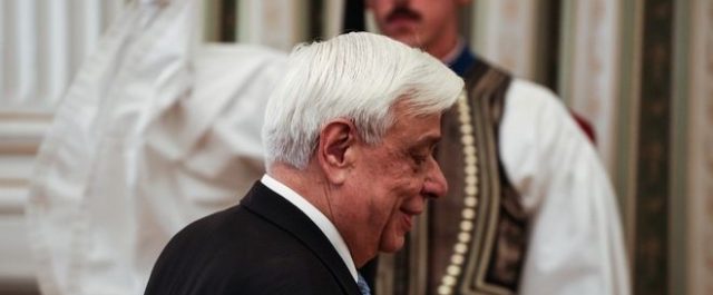 Πρόεδρος: Ακόμα πιο επιτακτική η υπεράσπιση της Δημοκρατίας σήμερα