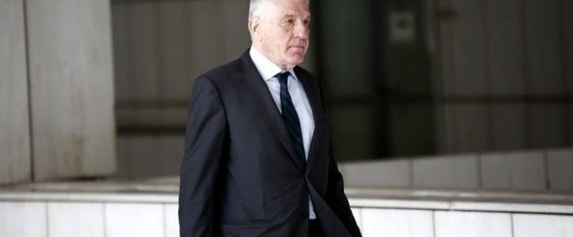 Ποιοι βουλευτές θα μετάσχουν στην Προανακριτική επιτροπή για τον Γιάννο Παπαντωνίου