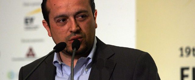 Παππάς: Ανομία τέλος στο διαδίκτυο και την κρατική διαφήμιση