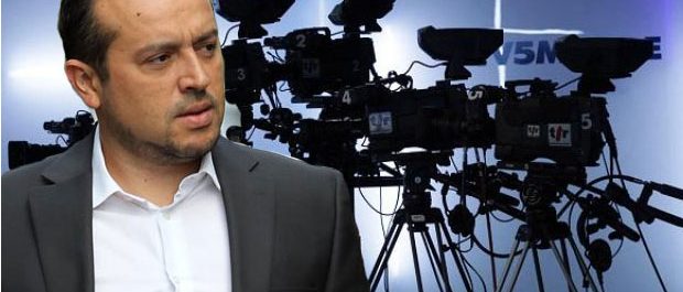 Με το νόμο Παππά ο διαγωνισμός του ΕΣΡ για τις τηλεοπτικές άδειες