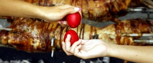 ΕΦΕΤ: “Έξυπνες” συμβουλές για υγιεινό Πασχαλινό τραπέζι