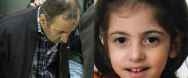 Σοκάρει η απολογία του πατροκτόνου – Θρήνος για την 6χρονη Στέλλα