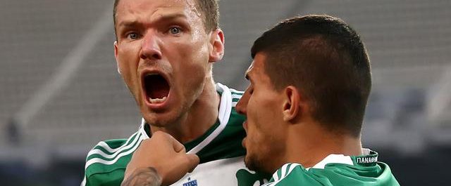 Πρώτος σκόρερ στον κόσμο ο Μπεργκ- Πέρασε και τον Μέσι! [πίνακας]