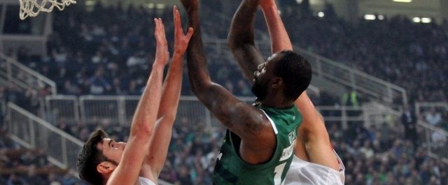 Το video της μεγάλης νίκης- Πως η ΤΣΣΚΑ “υποκλίθηκε” στον Παναθηναϊκό