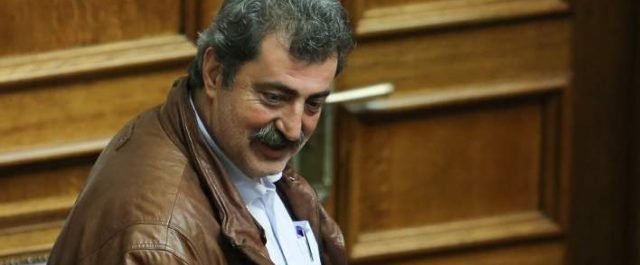 Πολάκης σε Φουρθιώτη: Τζάμπα οι μηνύσεις, σφίξαν τα γάλατα