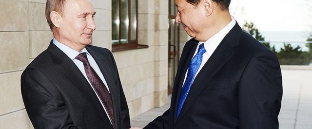 Κινήσεις “πολέμου” από Μόσχα και Πεκίνο στα σύνορα με τη Β. Κορέα