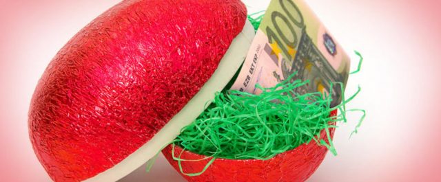 Δώρο του Πάσχα: Τι πρέπει να ξέρουμε για την καταβολή του στους εργαζόμενους