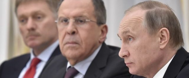 Μόσχα: Να γίνει σεβαστό το αποτέλεσμα του τουρκικού δημοψηφίσματος