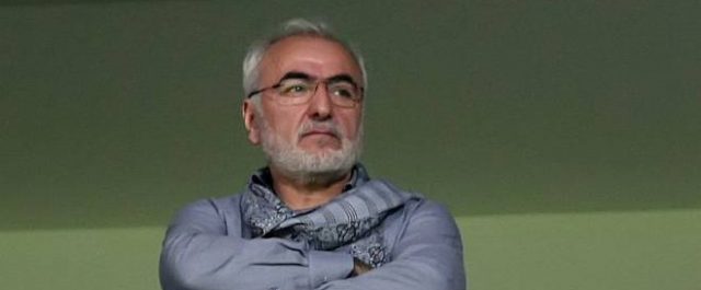 Anaτρεπτικός: Η ΣΕΚΑΠ, το λιμάνι, ο Πήγασος και ο υπόγειος “πόλεμος” στον Σαββίδη