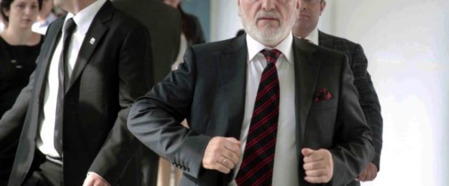 “Φορτώνουν” 38 εκατ. πρόστιμο στη ΣΕΚΑΠ του Ιβάν Σαββίδη για κυρώσεις στην ΑΤΕ