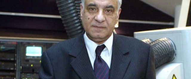 Σιμόπουλος: Προς όφελος της χώρας η σύσταση διαστημικής υπηρεσίας