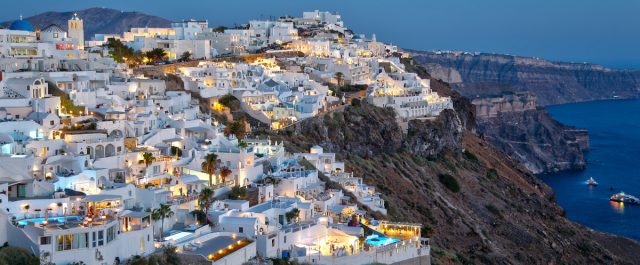 Η Σαντορίνη, στα 17 πιο φωτογενή σημεία του πλανήτη