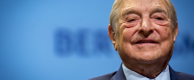 Σκόπια: Σύγκρουση δύο αρρωστημένων εθνικισμών – Ο ρόλος του Σόρος