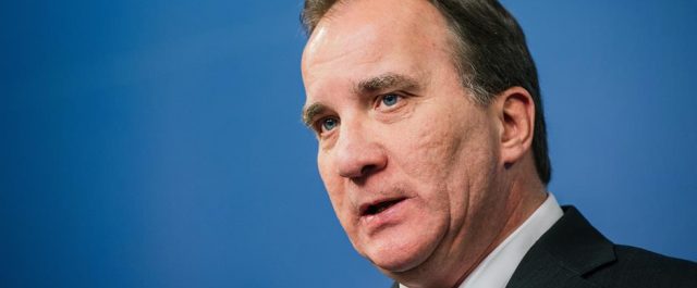 Πρωθυπουργός Σουηδίας: Όλα δείχνουν ότι πρόκειται για τρομοκρατική επίθεση