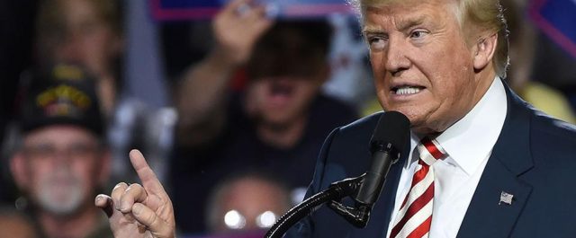 Τζανακόπουλος: Θα είναι θετική η παρέμβαση Τραμπ