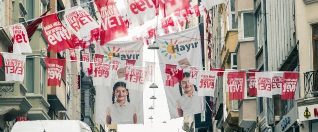 Σεραφείμ Π. Κοτρώτσος: Οι “τρεις Τουρκίες” του Ερντογάν…