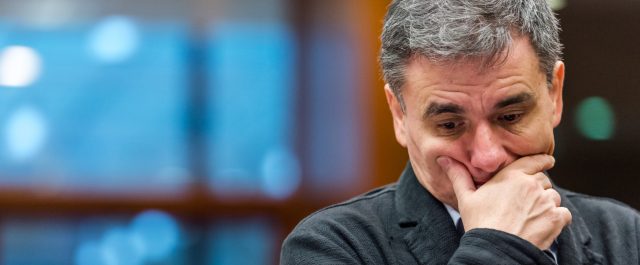 “Οργή” Ευρωβουλευτών με Ντάισελμπλουμ για την Ελλάδα