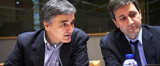 Θέμα χρόνου το SLA – Το μπρα ντε φερ για το προσχέδιο συμφωνίας