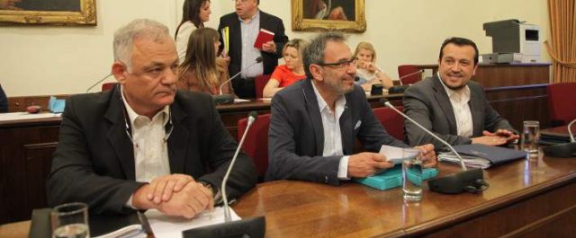 Παππάς: Θα εξορθολογίσουμε κι άλλο τη λειτουργία της ΕΡΤ