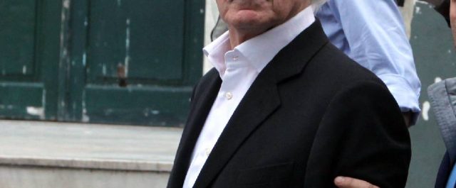 Καταδικαστικές εκκρεμότητες εμποδίζουν την αποφυλάκιση Τσοχατζόπουλου