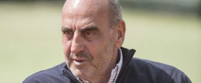 Η ανθρώπινη εξομολόγηση του Γιώργου Βουλγαράκη για την ασθένεια της συζύγου του