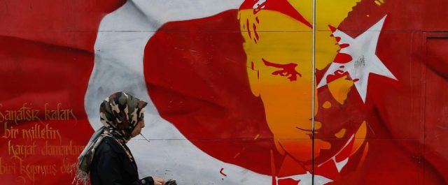 «Εvet» ή «Hayir»; Πέντε σενάρια για την επόμενη μέρα στην Τουρκία