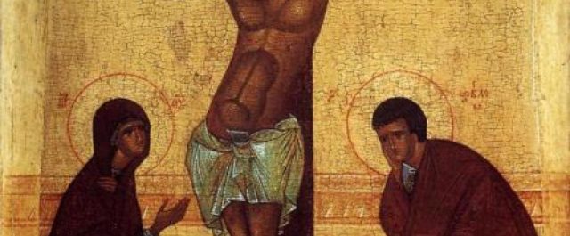 Μεγάλη Πέμπτη: Μυστικός δείπνος – Σήμερον κρεμάται επί ξύλου