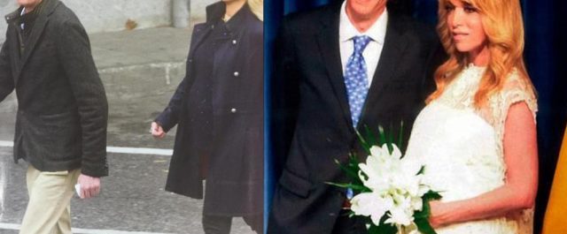 Χωρίζει(;) η “Ελληνίδα σταχτοπούτα” με τον πρίγκιπα Φερνάντο – Οι φήμες και τι απαντούν