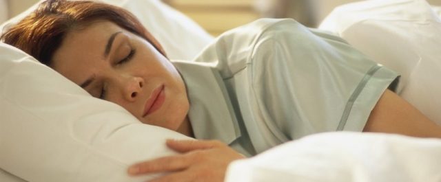 Όταν είστε λυπημένοι… ένας υπνάκος αλλάζει τη διάθεση