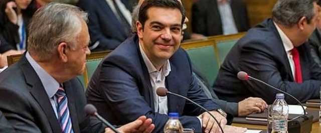 Οι στόχοι της κυβέρνησης μετά το κλείσιμο της αξιολόγησης- Σε ποια θέματα “ποντάρει” ο Τσίπρας