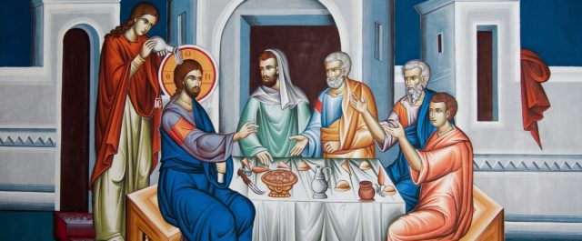 Μεγάλη Τρίτη: Το τροπάριο της Κασσιανής