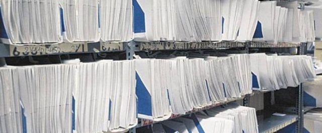 Γολγοθάς η μεταβίβαση ακινήτου – Πλήθος εγγράφων, απίστευτη γραφειοκρατία