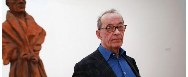 Κάσπαρ Κένιχ: Χρειαζόμαστε περισσότερη ποίηση, μουσική, τέχνη