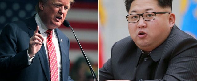 Απειλή από τις ΗΠΑ για δράση κατά της Βόρειας Κορέας