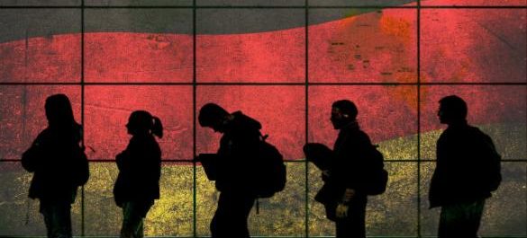 Ένα εκατομμύριο “εισαγόμενους” εργαζόμενους ζητά η Γερμανία- Σε ποιους κλάδους