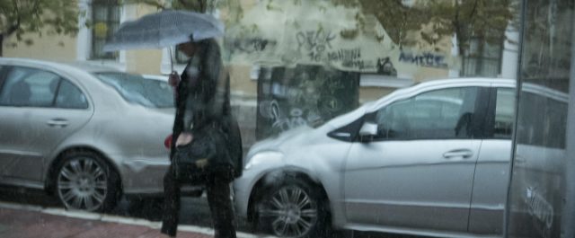 Στάση εργασίας στον ΟΑΣΑ 9 το πρωί με 9 το βράδυ